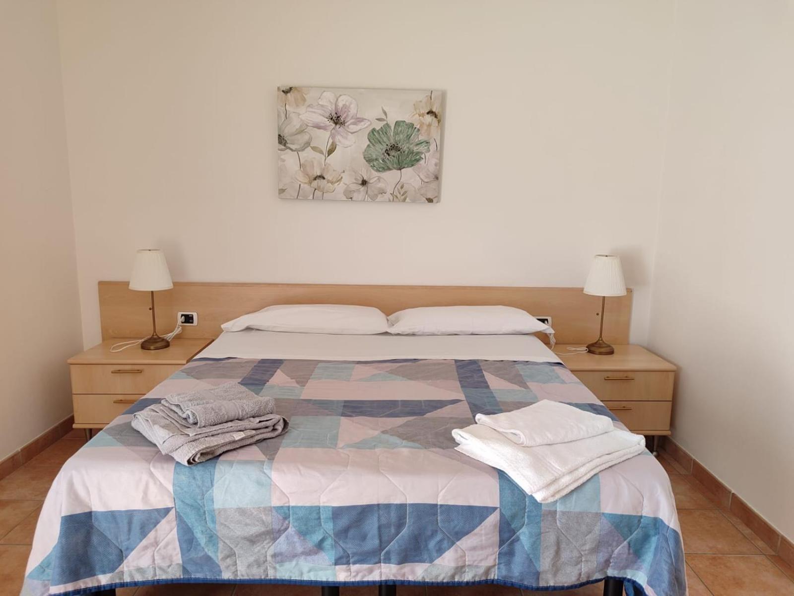 Nice Apartments Lake View & Free Parking 파스트렌고 외부 사진