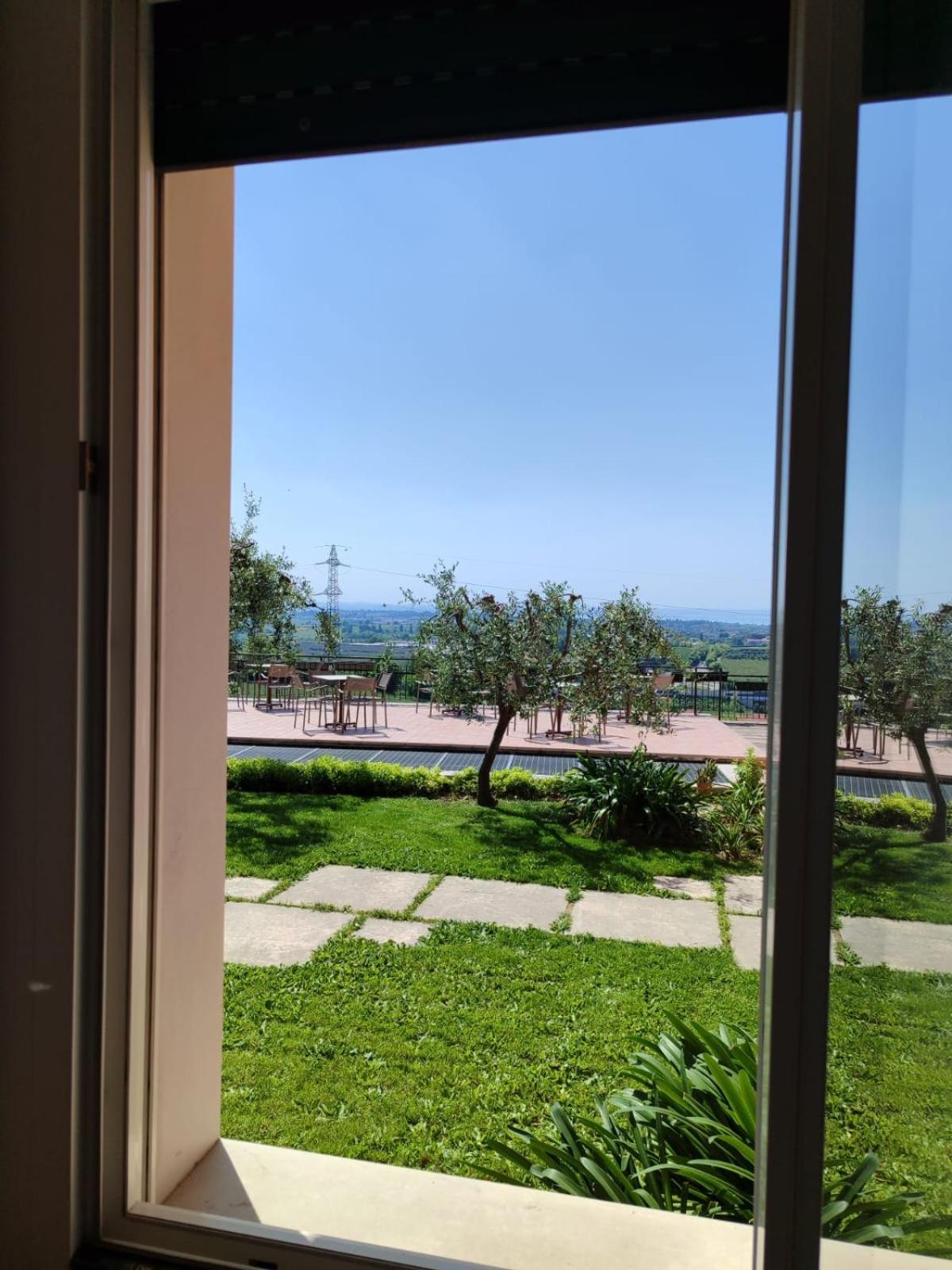 Nice Apartments Lake View & Free Parking 파스트렌고 외부 사진